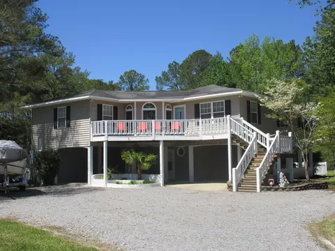 830 Swan Point Rd, Washington, NC 27889 photo 1