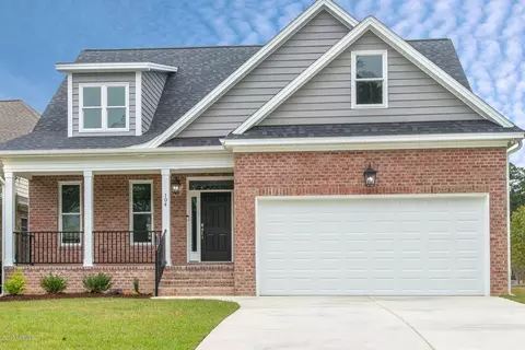 104 Ridge Rd, Chocowinity, NC 27817 photo 1