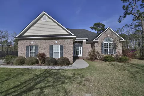 478 Scrub Oaks Dr, Hampstead, NC 28443 photo 1