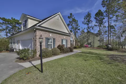 478 Scrub Oaks Dr, Hampstead, NC 28443 photo 5