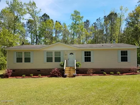27 Crystal Ct, Hampstead, NC 28443 photo 1