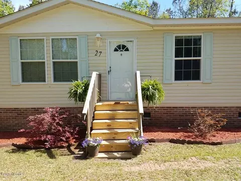 27 Crystal Ct, Hampstead, NC 28443 photo 2