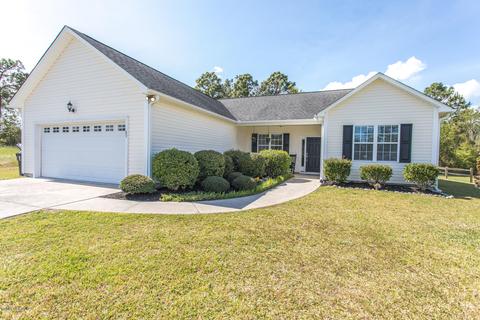 89 Edward Teach Ct, Hampstead, NC 28443 photo 16