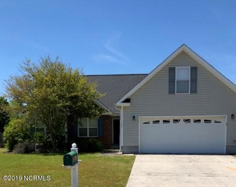 145 Emerald Rdg, Hampstead, NC 28443 photo 1