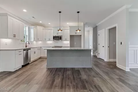 167 Crown Pointe Dr, Hampstead, NC 28443 photo 5