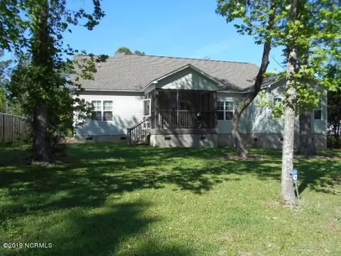 403 Lakeview Dr, Hampstead, NC 28443 photo 17