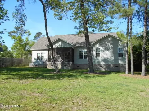 403 Lakeview Dr, Hampstead, NC 28443 photo 18