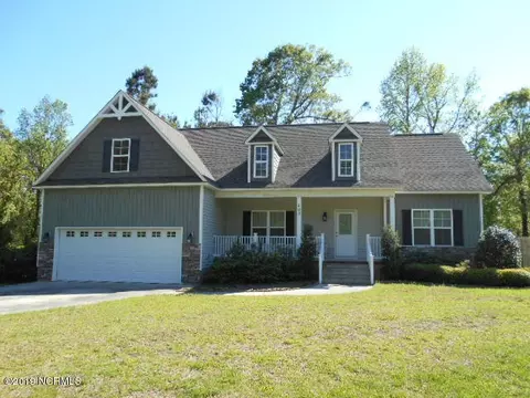 403 Lakeview Dr, Hampstead, NC 28443 photo 1