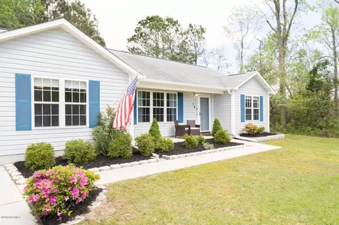 147 Marcil Ln, Hampstead, NC 28443 photo 2