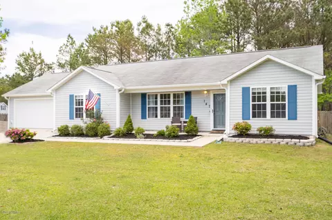 147 Marcil Ln, Hampstead, NC 28443 photo 19