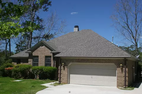 906 Cordgrass Rd, Hampstead, NC 28443 photo 1