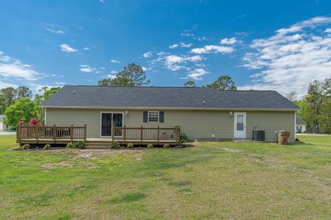 141 Marcil Ln, Hampstead, NC 28443 photo 4