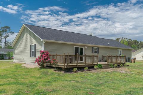 141 Marcil Ln, Hampstead, NC 28443 photo 3