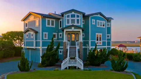 1821 E Main St, Sunset Beach, NC 28468 photo 1