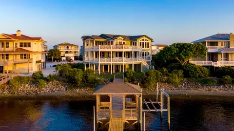 1821 E Main St, Sunset Beach, NC 28468 photo 3