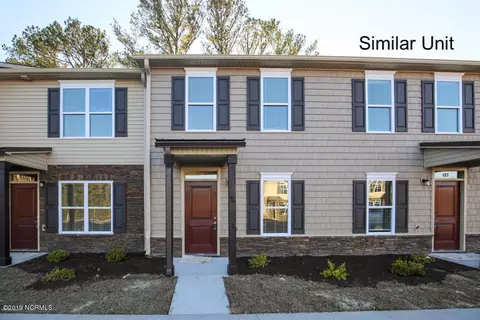 419 Sullivan Loop Rd, Midway Park, NC 28544 photo 2
