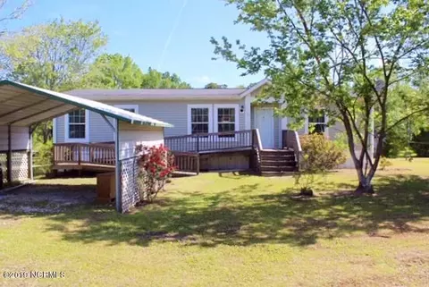 103 Gerainium Rd, Hampstead, NC 28443 photo 1