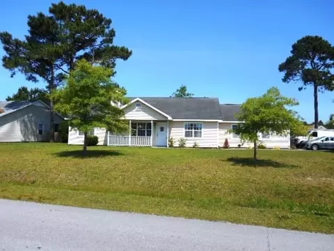 501 Dion Dr, Hubert, NC 28539 photo 1