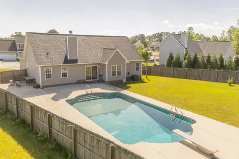123 Hunt Dr, Hubert, NC 28539 photo 12