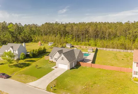 123 Hunt Dr, Hubert, NC 28539 photo 15