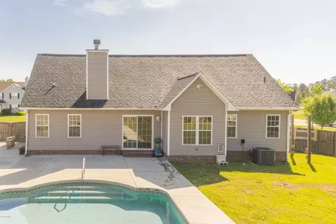 123 Hunt Dr, Hubert, NC 28539 photo 13