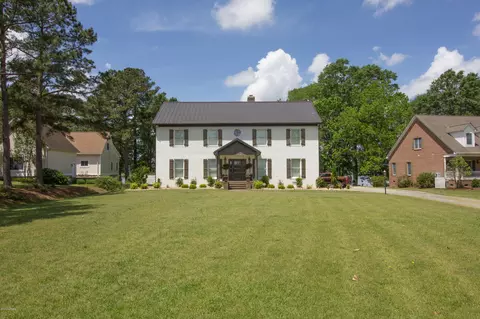 132 Catnip Point Rd, Bath, NC 27808 photo 1