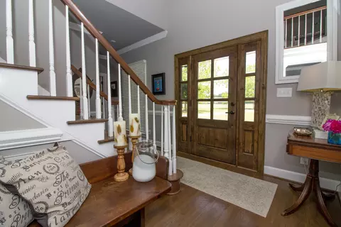 132 Catnip Point Rd, Bath, NC 27808 photo 2