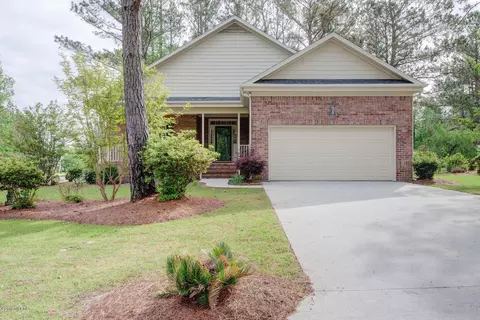 101 Sanderling Ln, Hampstead, NC 28443 photo 1