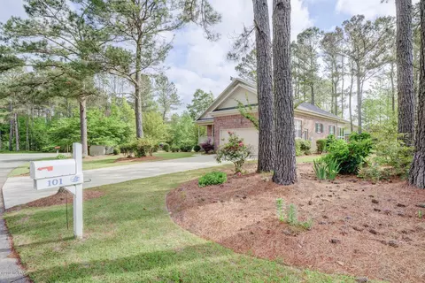101 Sanderling Ln, Hampstead, NC 28443 photo 4