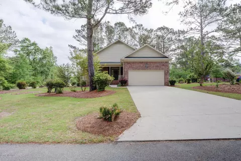 101 Sanderling Ln, Hampstead, NC 28443 photo 2