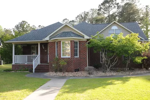 121 Boleyn Loop, New Bern, NC 28562 photo 1