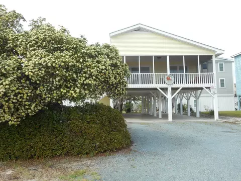1103 E Main St, Sunset Beach, NC 28468 photo 1