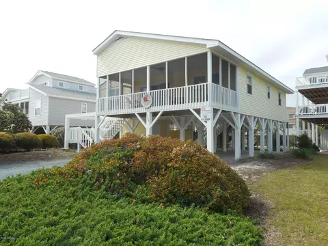 1103 E Main St, Sunset Beach, NC 28468 photo 2