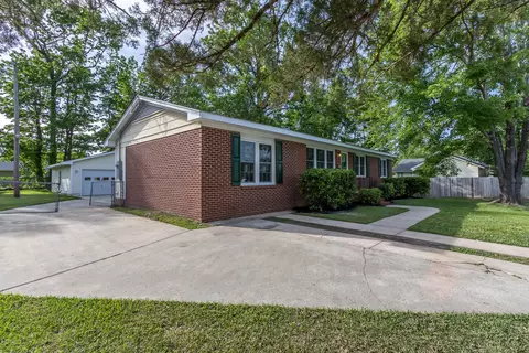 1403 Ormandy Ave, Jacksonville, NC 28540 photo 1