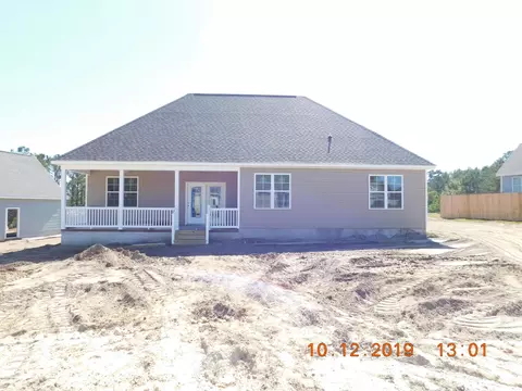 703 Hibiscus Ct, Hubert, NC 28539 photo 3