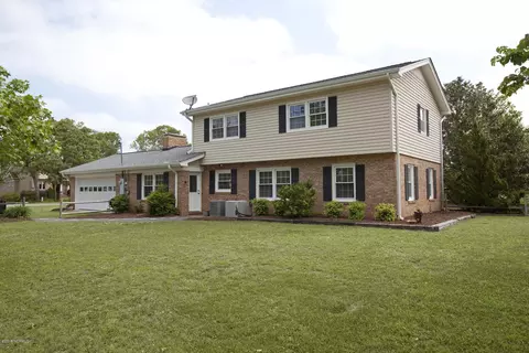 131 Circle Dr, Hampstead, NC 28443 photo 31