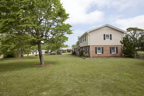 131 Circle Dr, Hampstead, NC 28443 photo 30