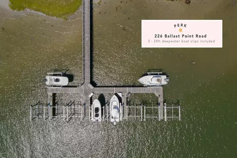 226 Ballast Point Rd, Hampstead, NC 28443 photo 6