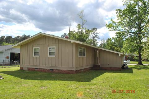 1212 Ormandy Ave, Jacksonville, NC 28546 photo 2