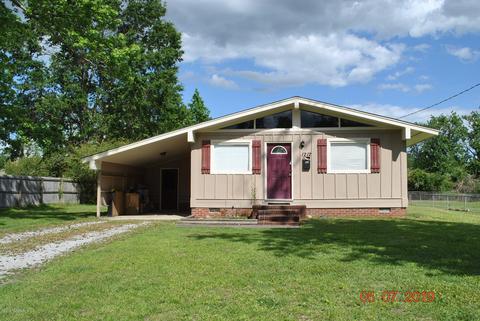 1212 Ormandy Ave, Jacksonville, NC 28546 photo 1