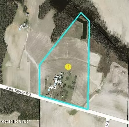 1048 Ada Taylor Rd, Bailey, NC 27807 photo 45