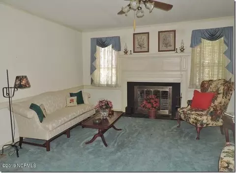 1048 Ada Taylor Rd, Bailey, NC 27807 photo 12