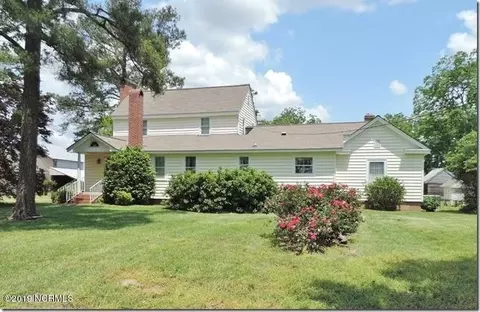 1048 Ada Taylor Rd, Bailey, NC 27807 photo 1