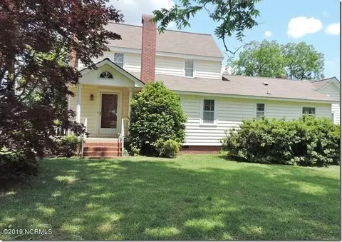 1048 Ada Taylor Rd, Bailey, NC 27807 photo 6