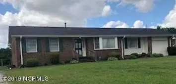 2010 Longview Dr E, Wilson, NC 27893 photo 3