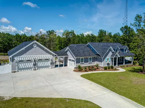 220 Orchard Mill Rd, Hampstead, NC 28443 photo 5