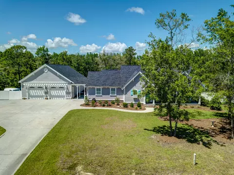 220 Orchard Mill Rd, Hampstead, NC 28443 photo 4