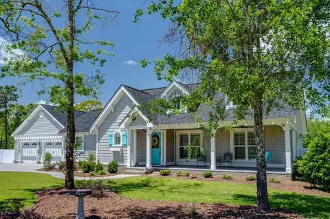 220 Orchard Mill Rd, Hampstead, NC 28443 photo 3
