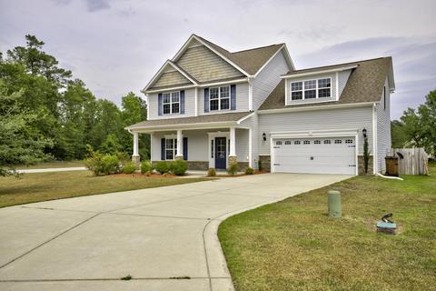 201 Thistle Ct, Maple Hill, NC 28454 photo 9