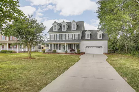 273 Core Rd, Richlands, NC 28574 photo 2